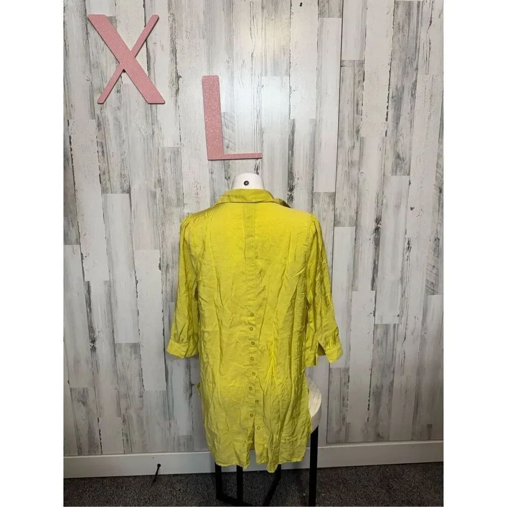 Prototype blouse size XL - Picture 4 of 7
